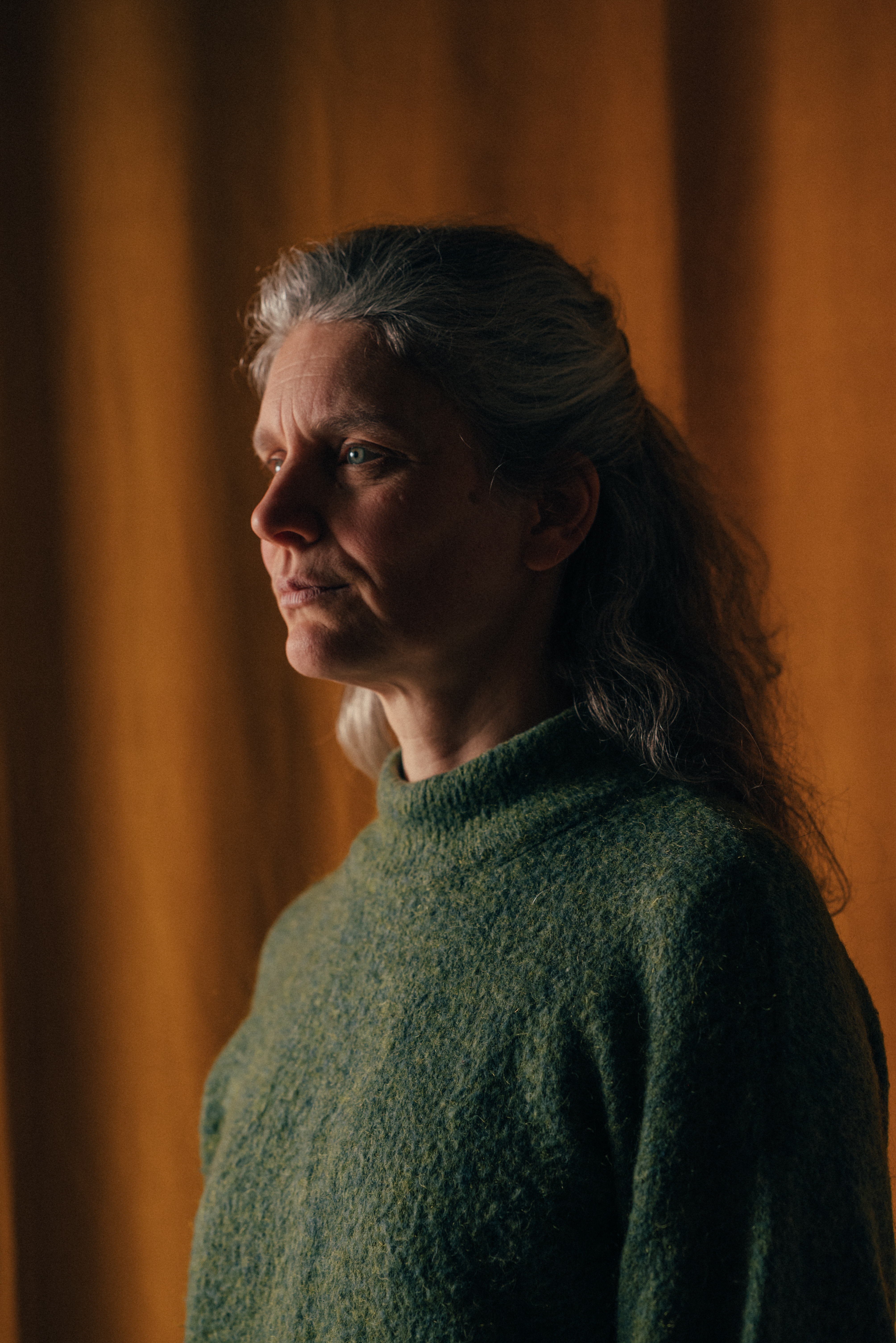 Katharina, massage therapist