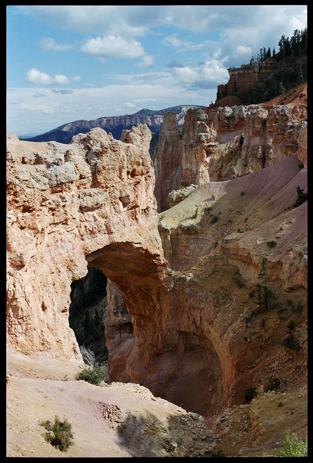 2005 Brice Canyon