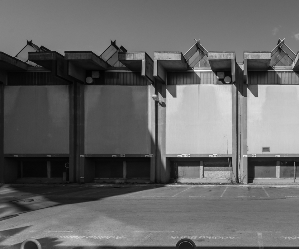 Tiskarna Mladinska Knjiga, Ljubljana / 1966, Savin Sever