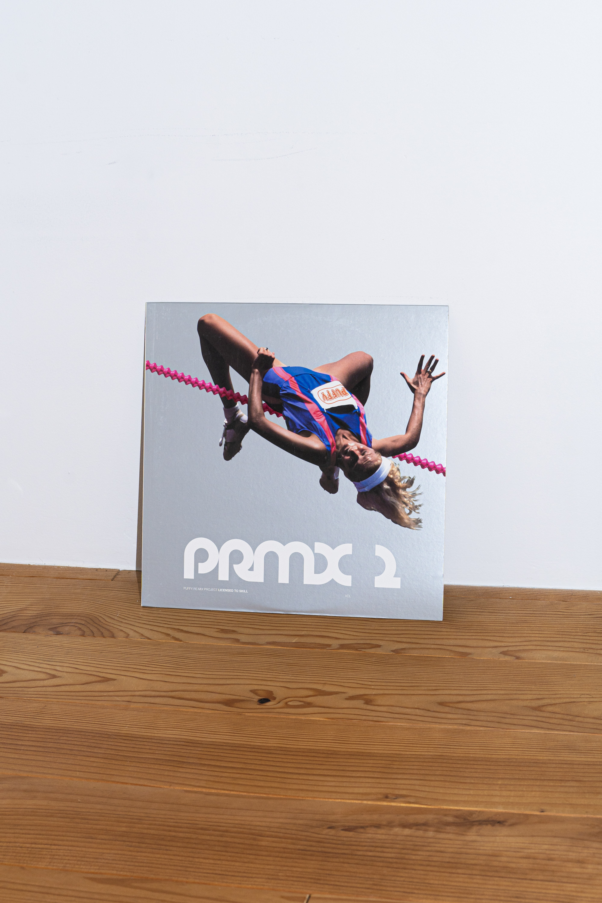 prmx2 - puffy - 1999