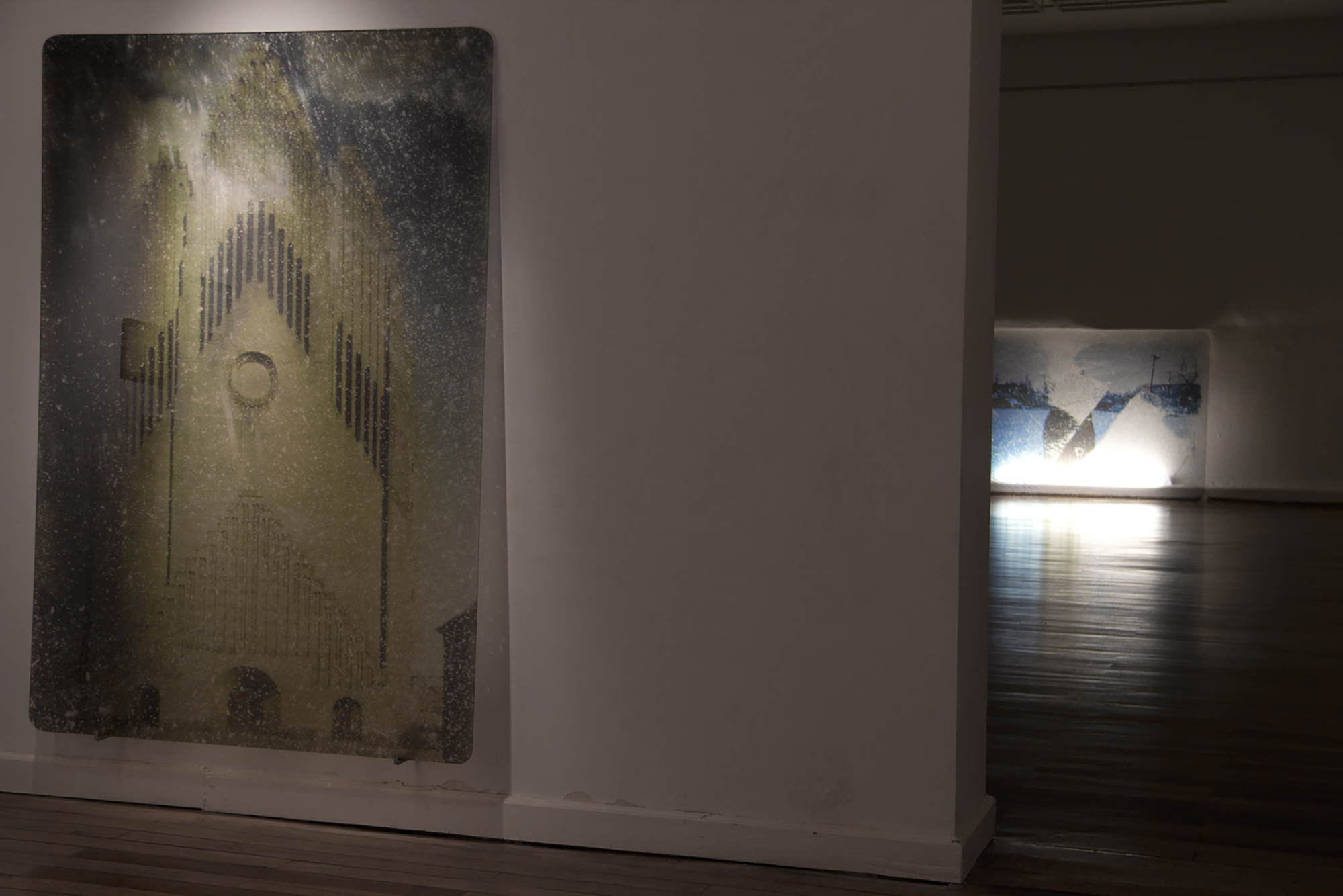 2014 | Museo de Arte Contempor&aacute;neo de Salta