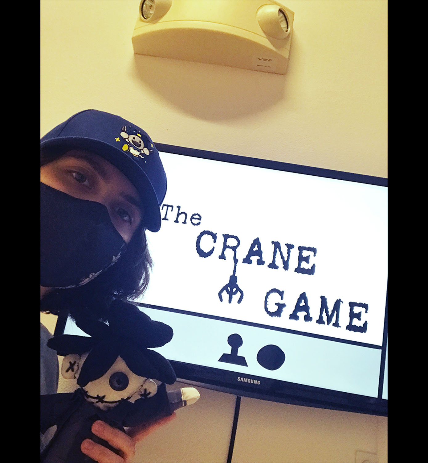 My Final Project iPhone Camera and Photoshop, 1000x1080px, 2020