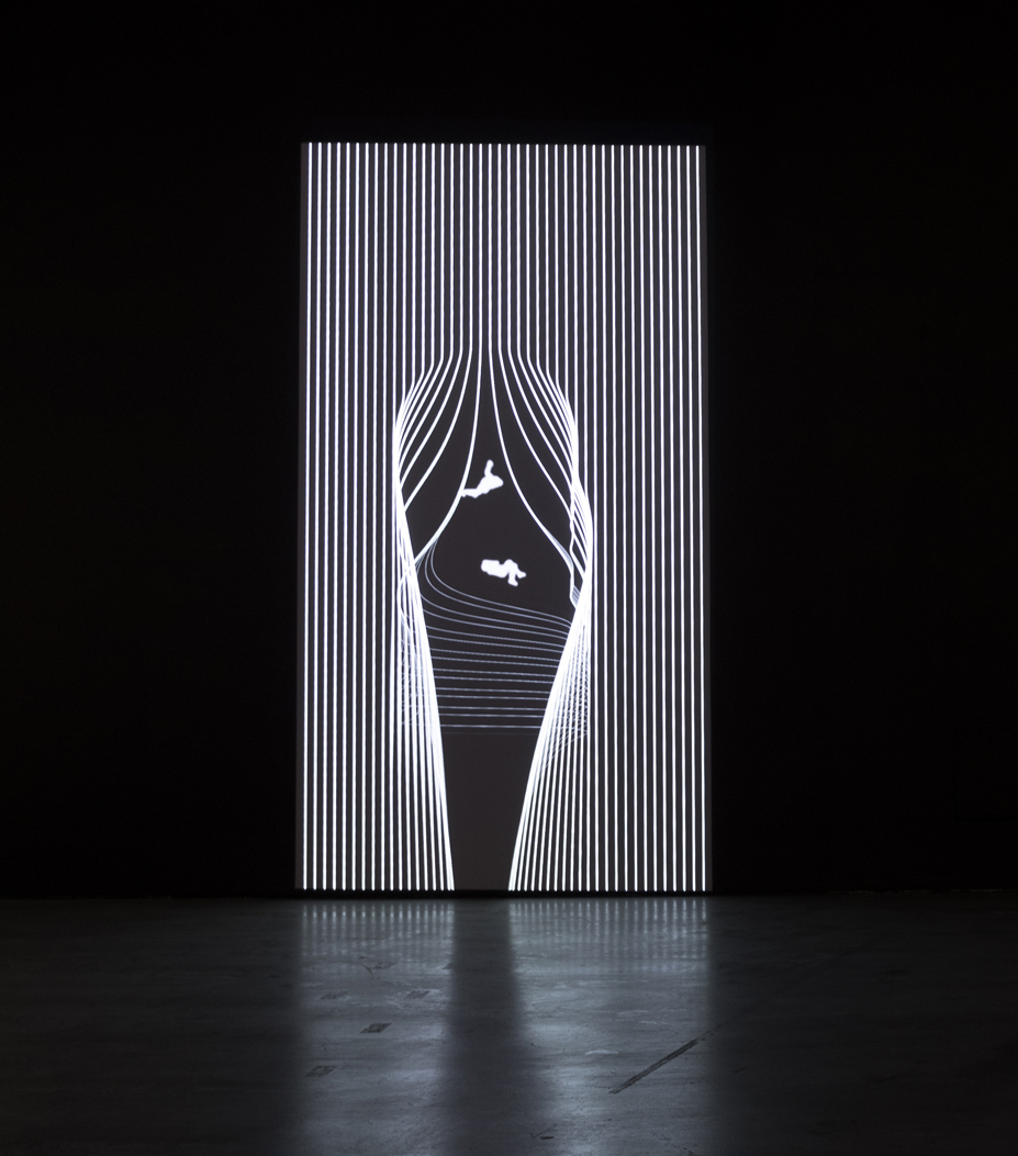 Everyday Life, 2018. Installation. Silvershot Photography MAKE KNOWN