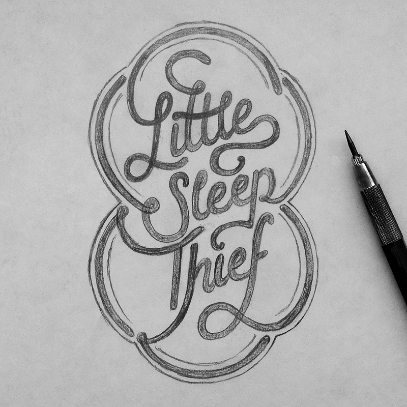 Little Sleep Thieves Neil Kainth little sleep thieves neil kainth