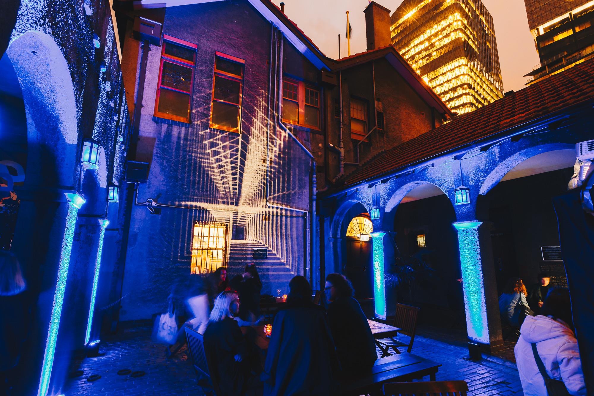 Artist - A Nice Warm Bath, 2019