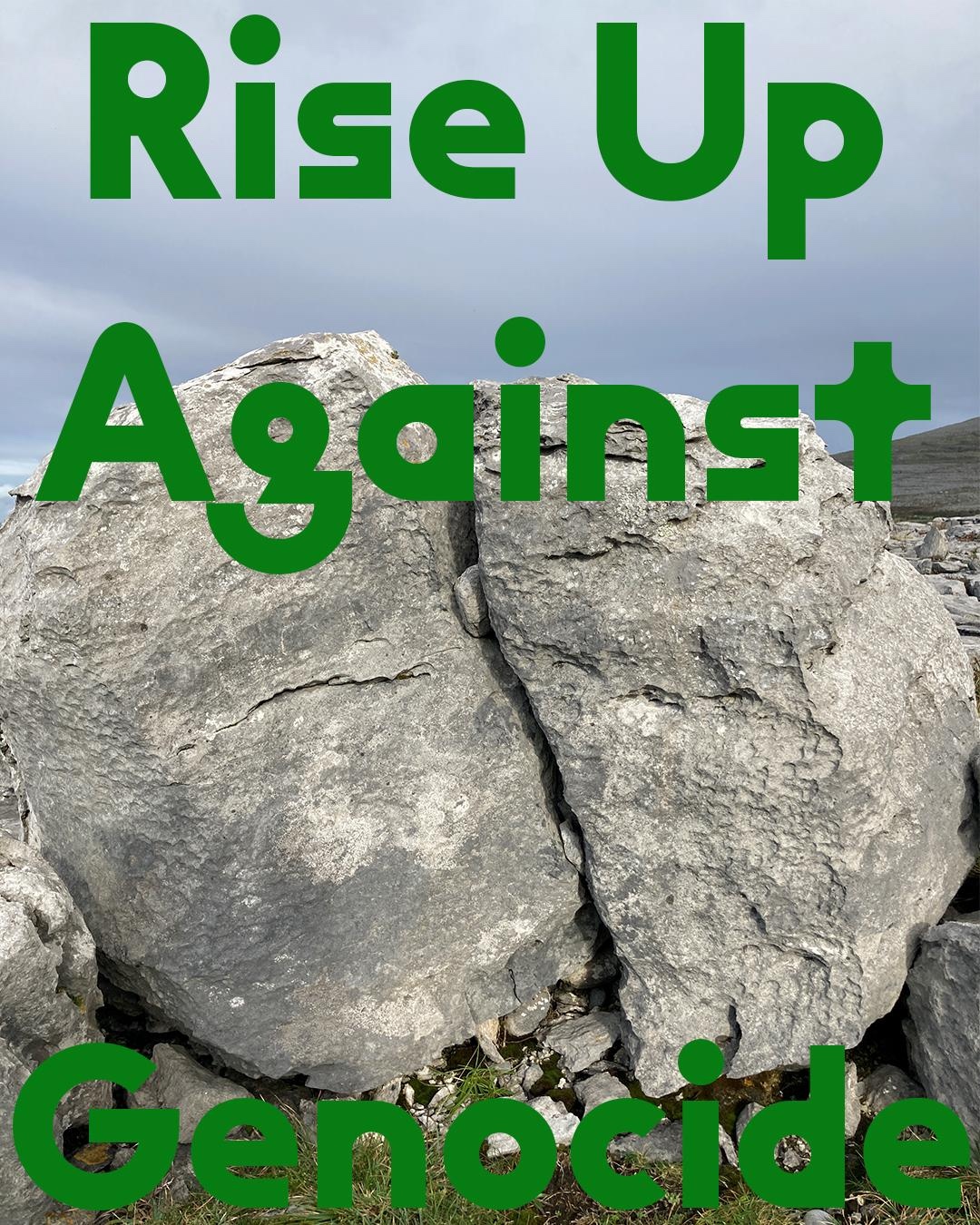 Aster Reem David, images from a digital repository of Palestine Solidarity Posters. Image courtesy of the artist.