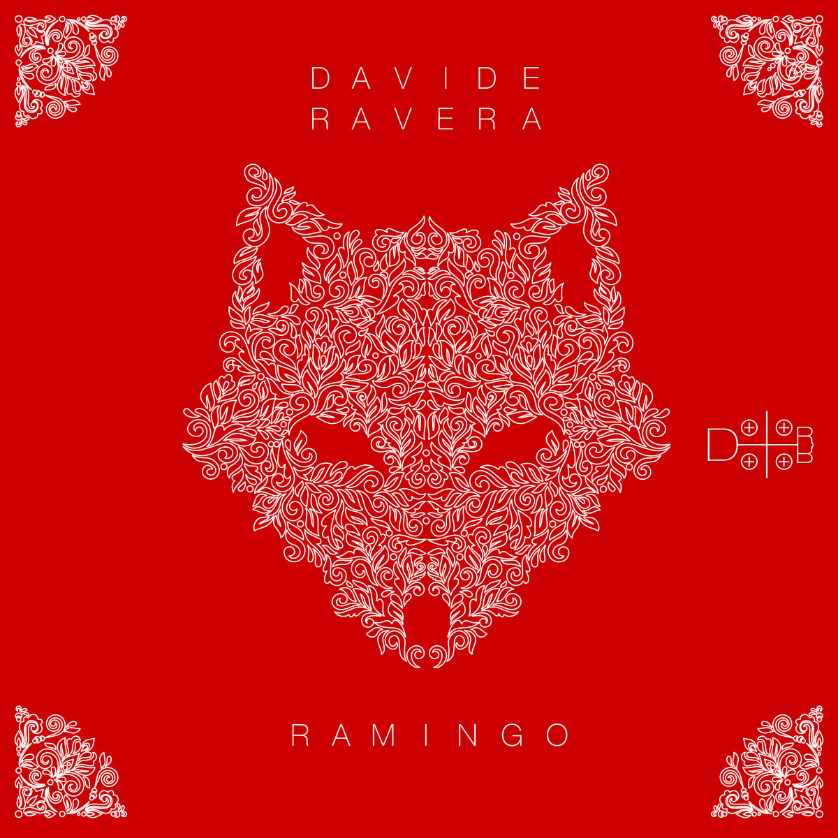 2017 | Davide Ravera - Ramingo (r+m)