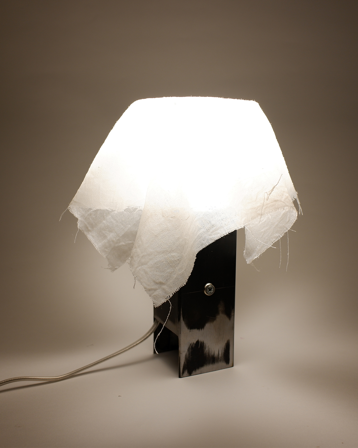 Ghost, MATTEO BIMBI OBJECTS, 2019