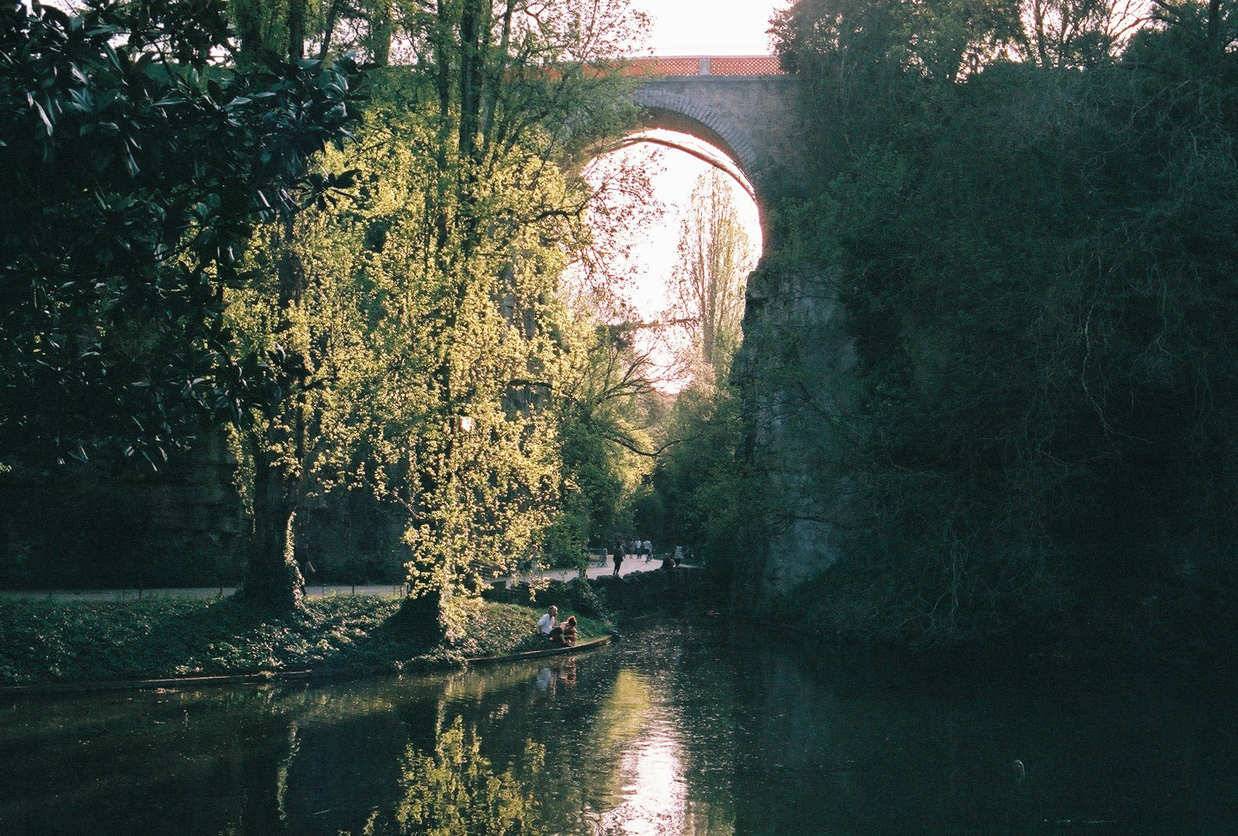 Paris, France, 2018.