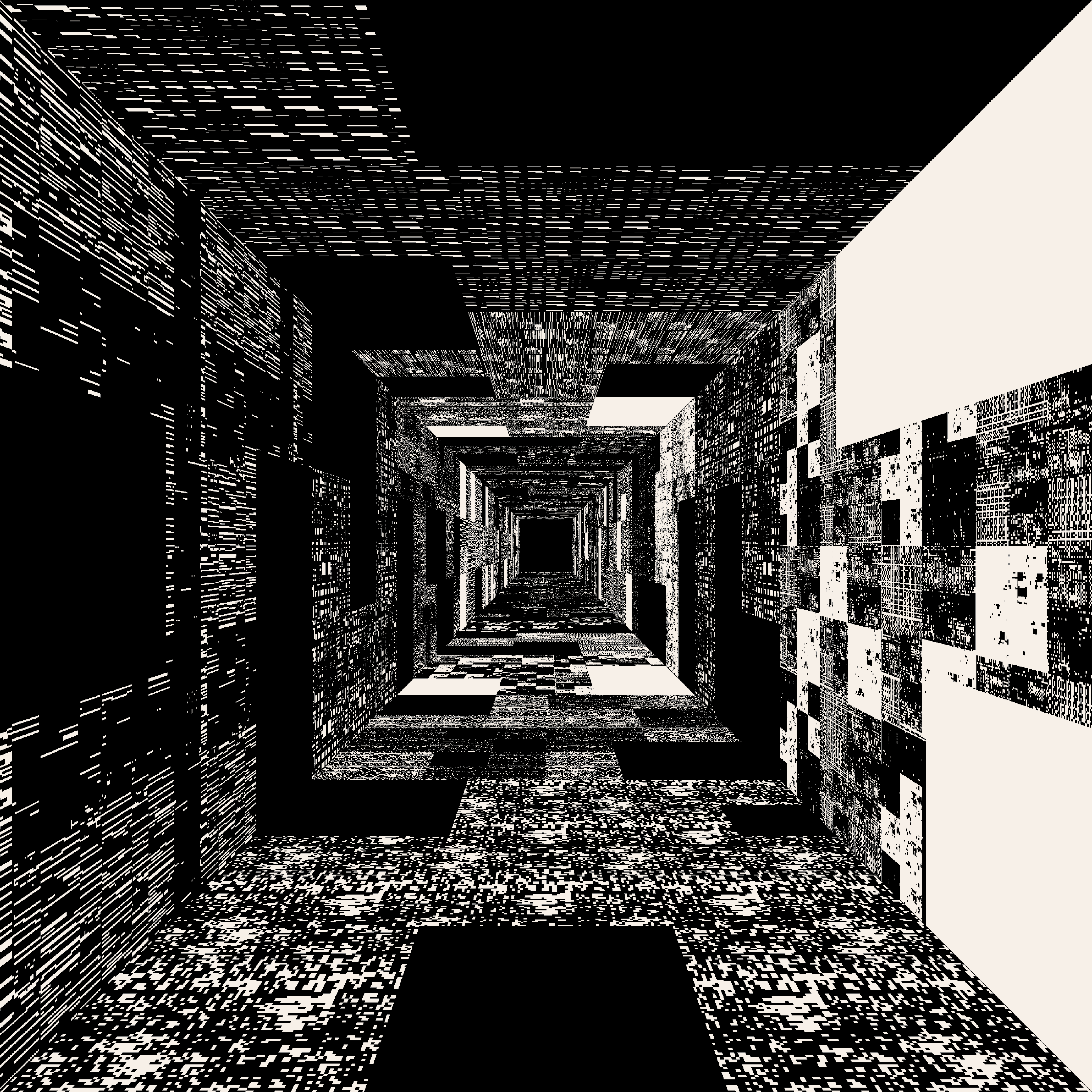 Escape Landscape II. / Giclée fine art prints on Hahnemühle Watercolour paper / Variable dimensions / Edition of 6