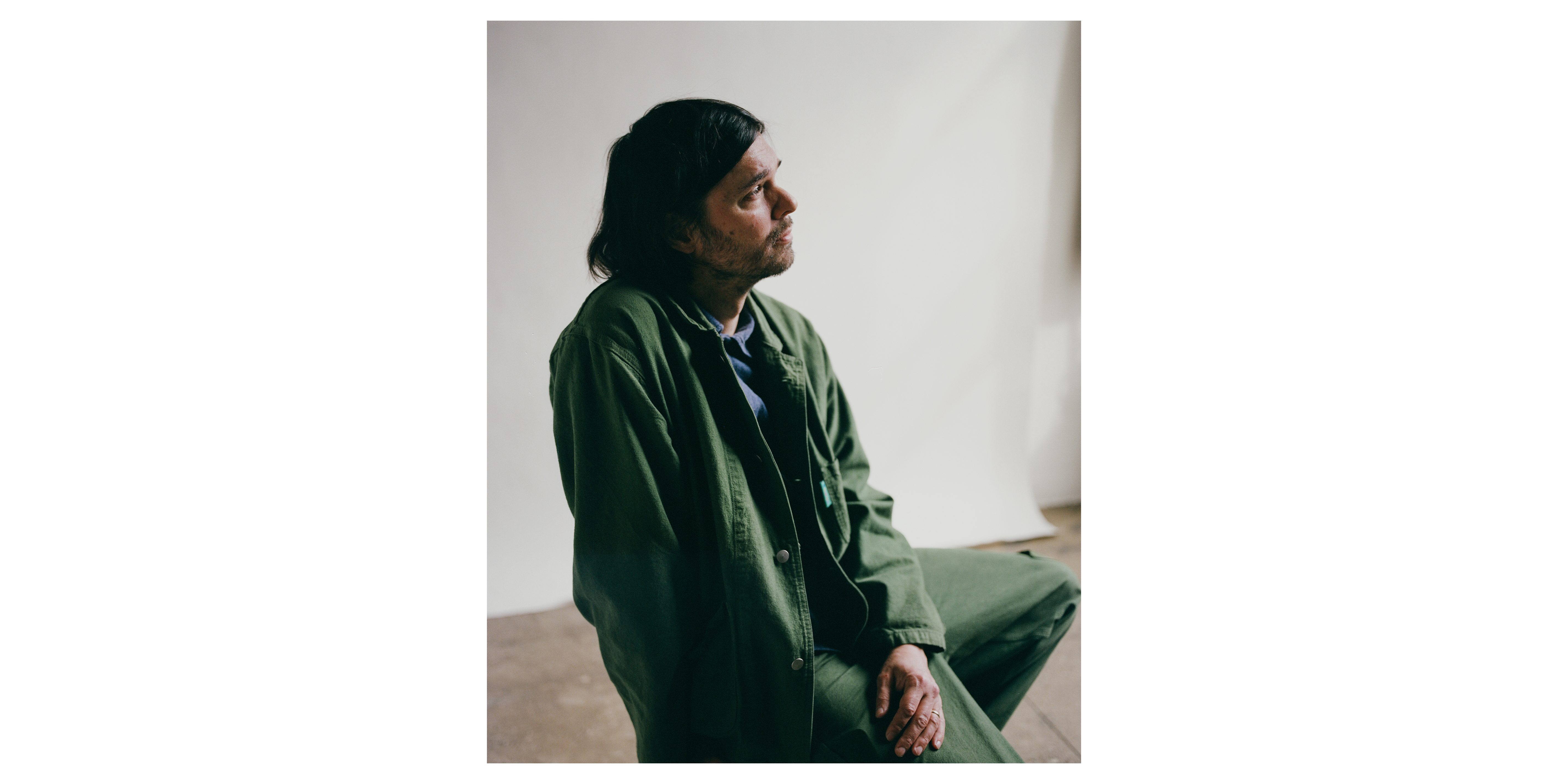 David Longstreth, 2024