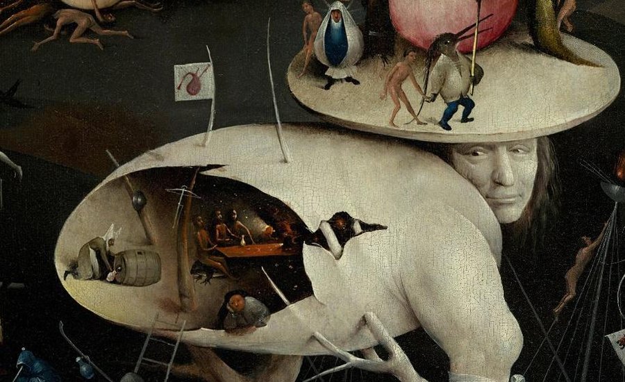 Bosch