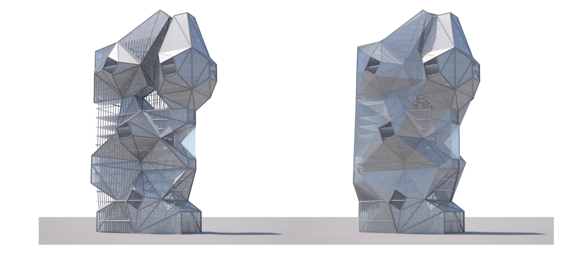 Building Elevations