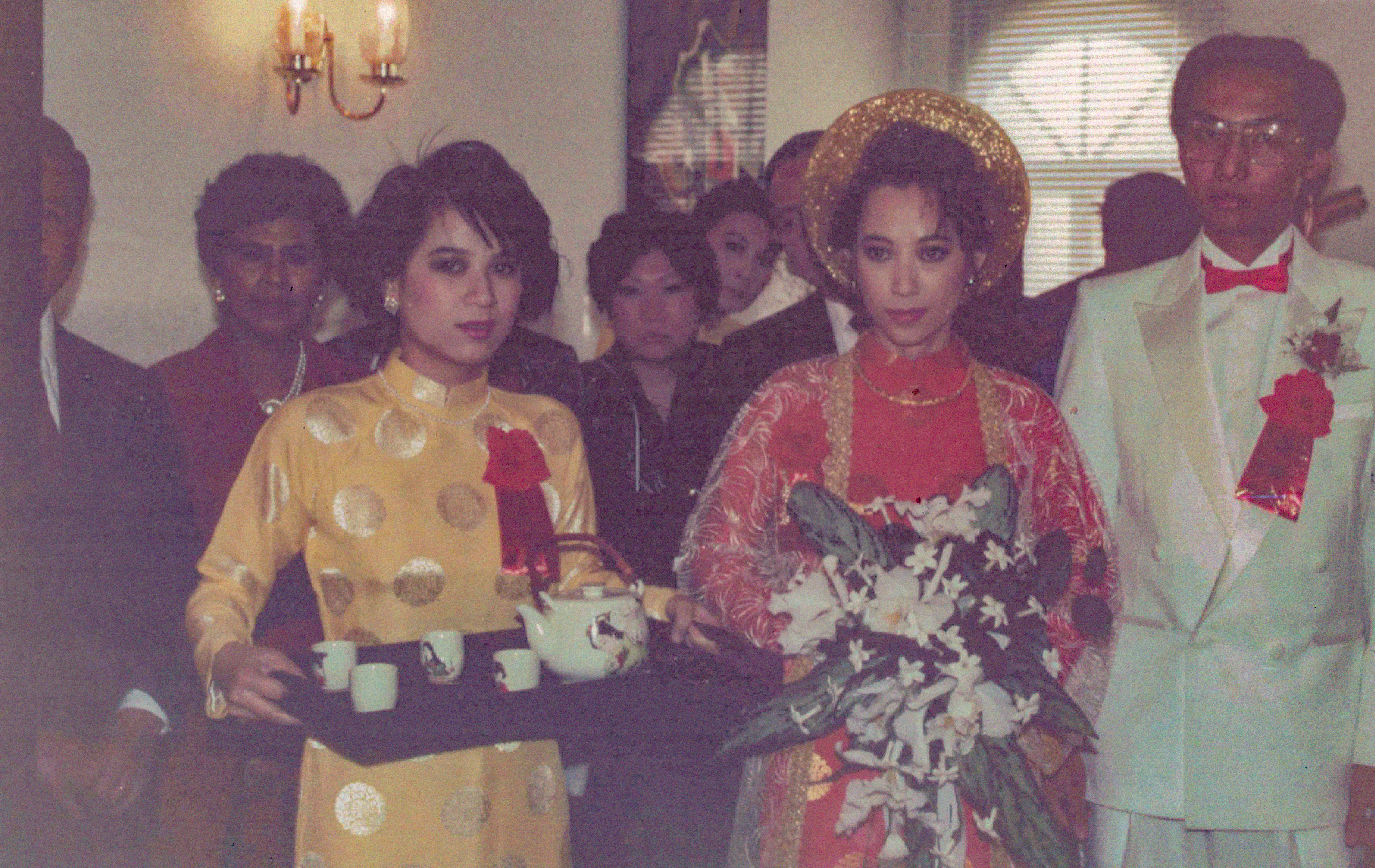 00261 Lawndale, CA 1991