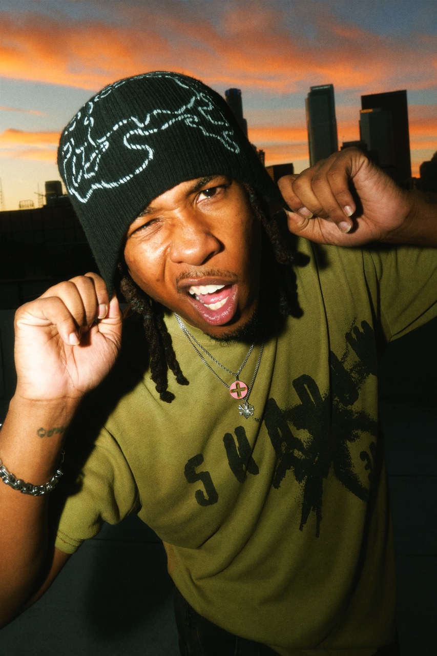 GDG* - DTLA Press Shoot