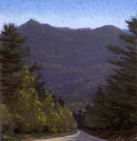 P1.44 - Mountain delta