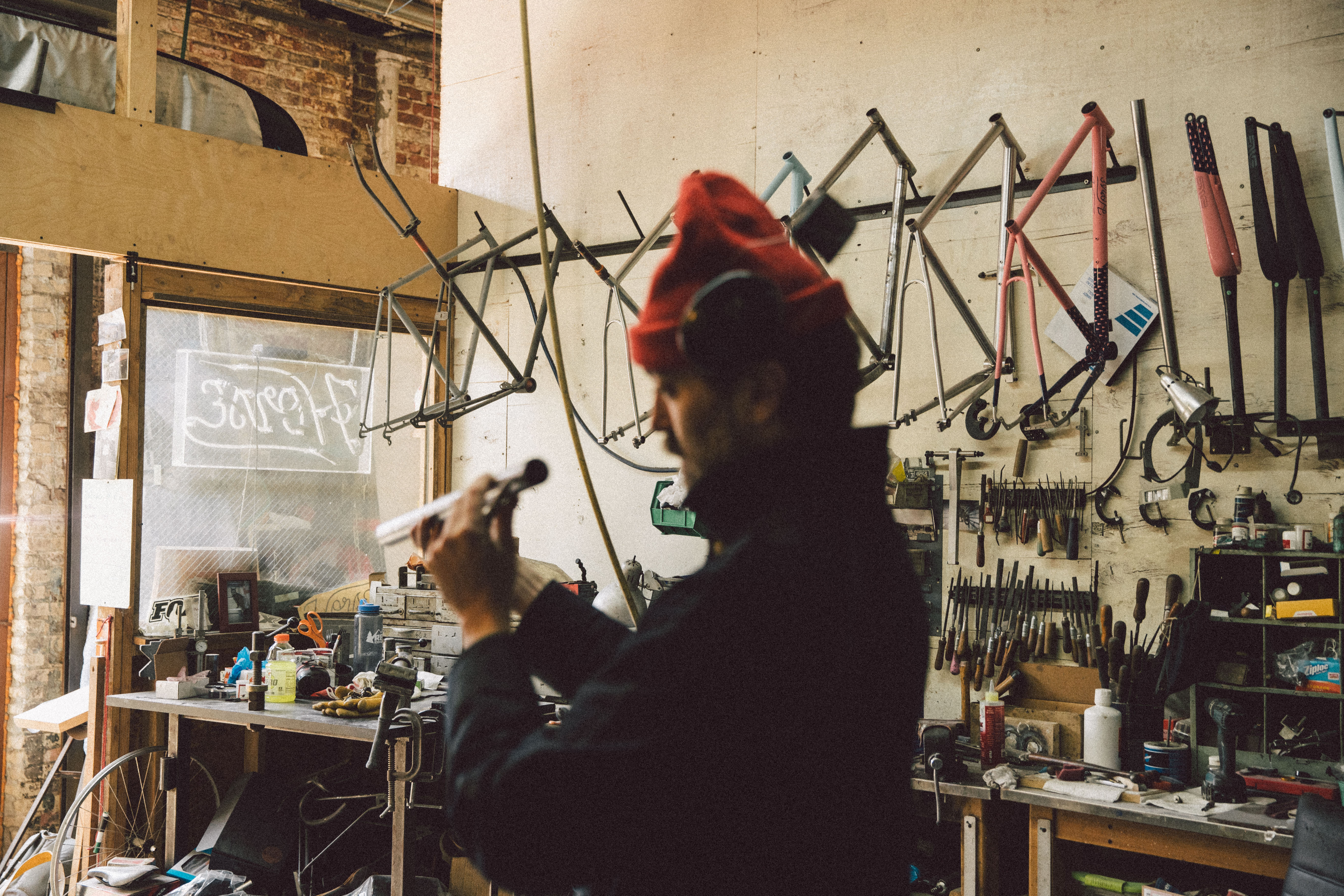 Thomas Callahan, for Blundstone