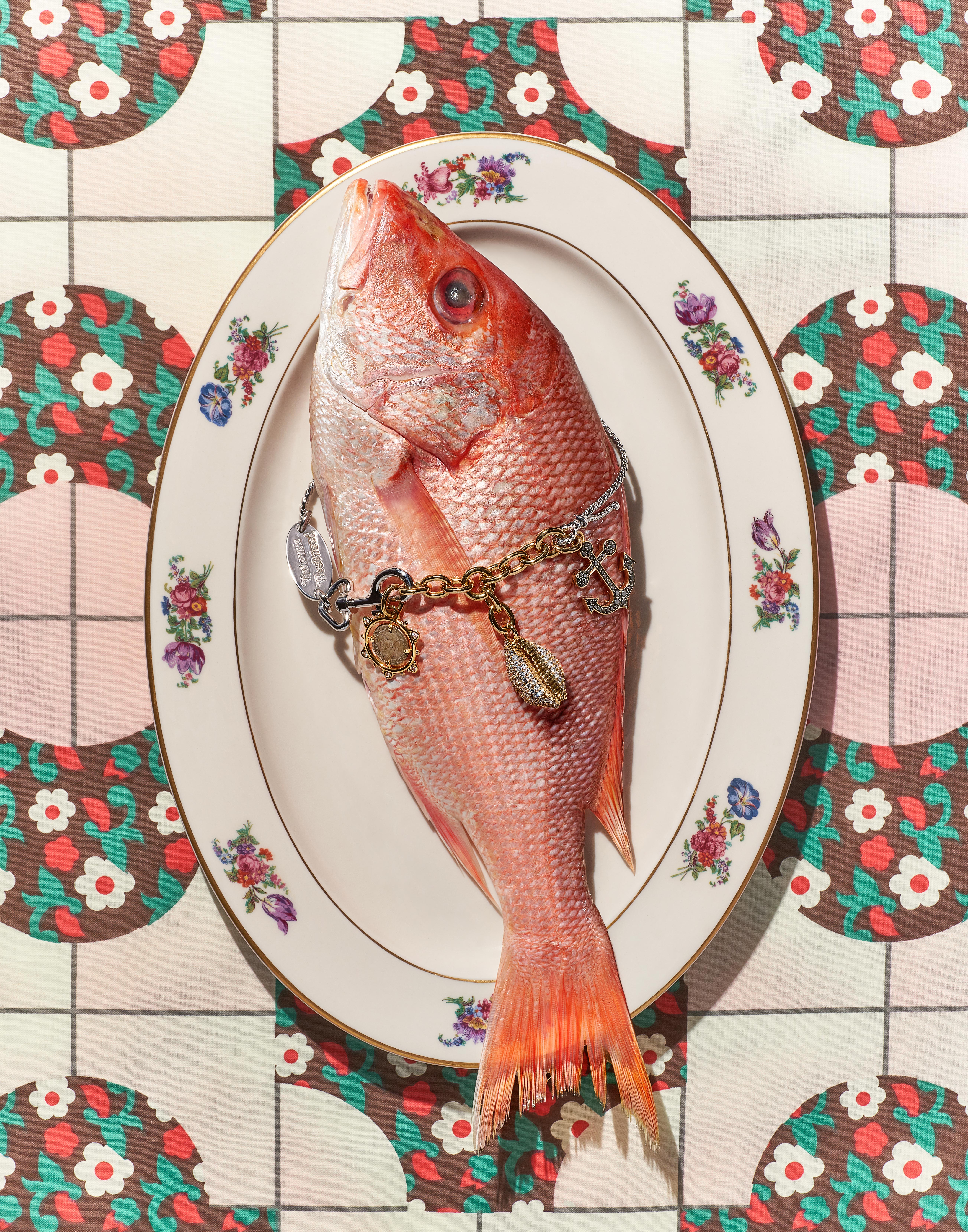 1/4 Vivienne Westwood