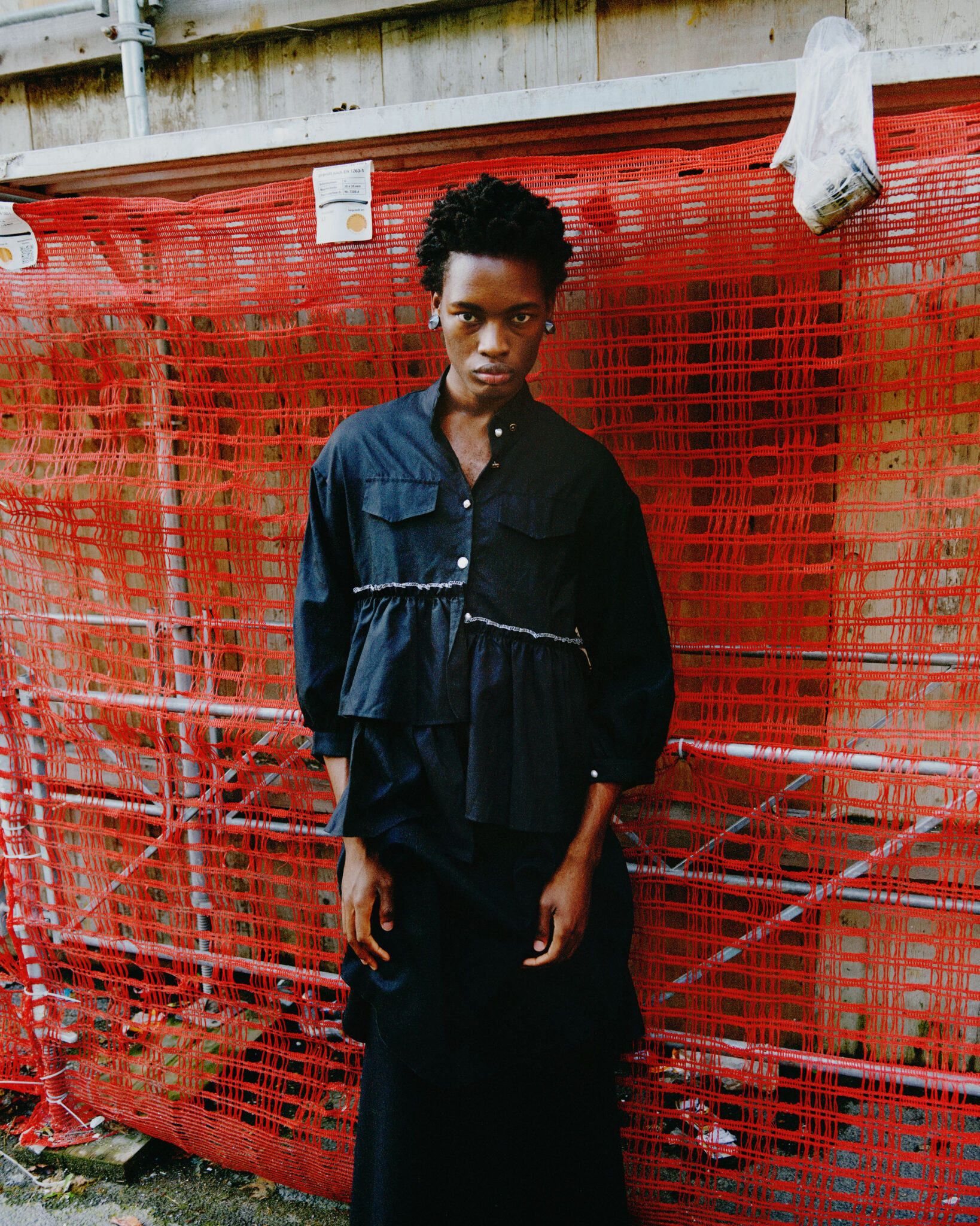 PHARELL, NR MAGAZINE, 2024