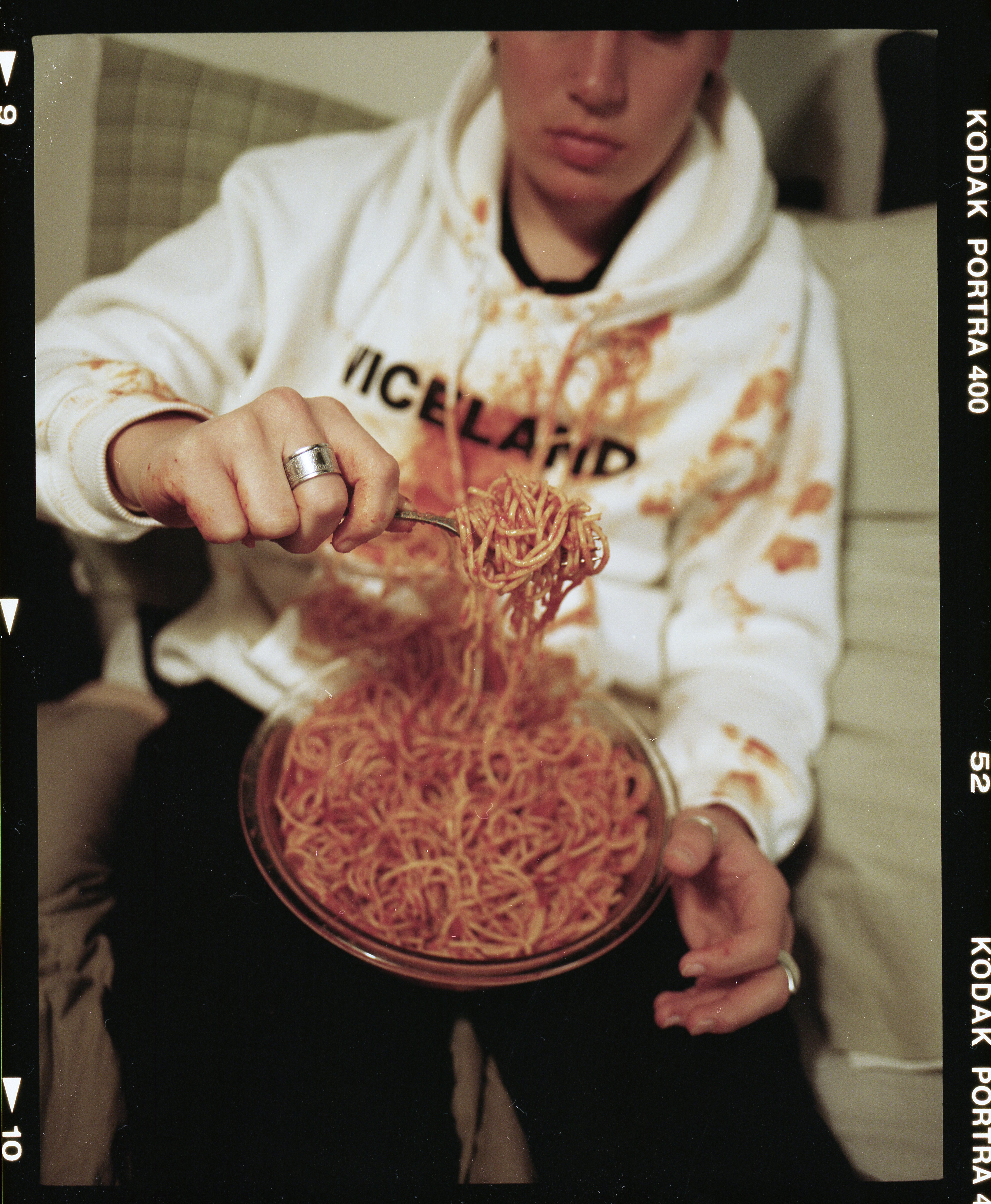 Viceland Merchandise