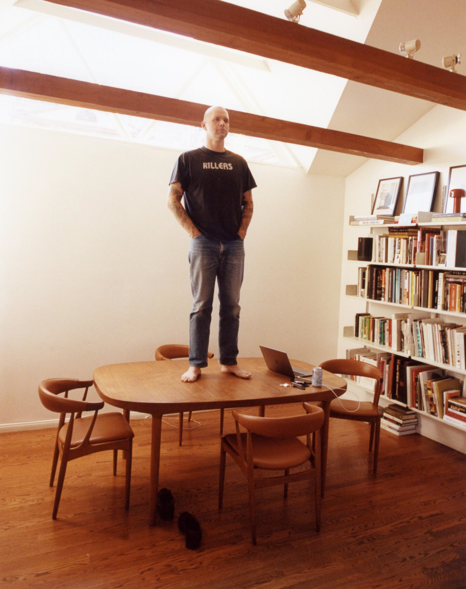 Chris Black | Byline