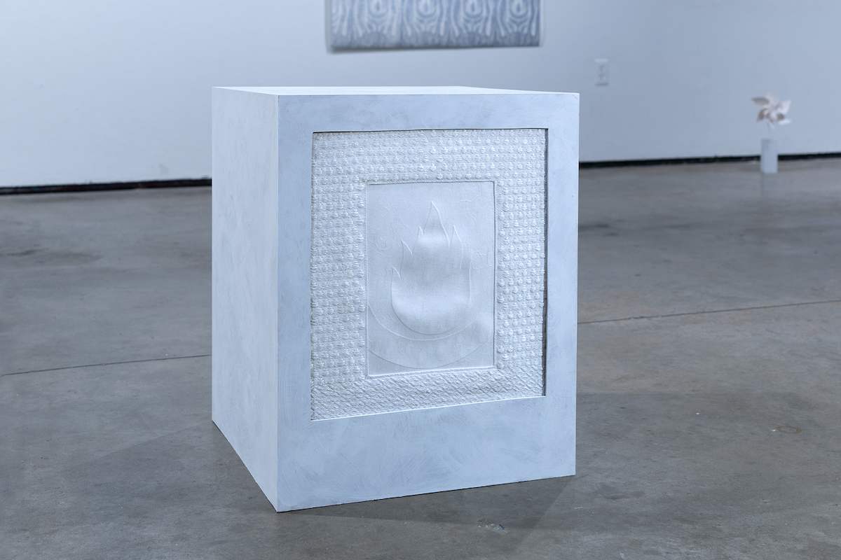 Untitled (detail), 2023