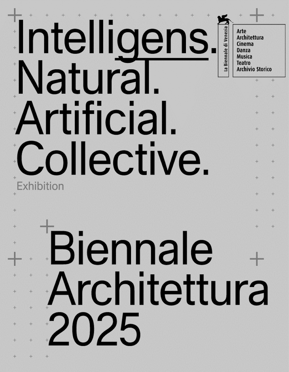 Intelligens. Natural. Artificial. Collective: Biennale Architettura 2025 Catalogue | Internalities (2025)
