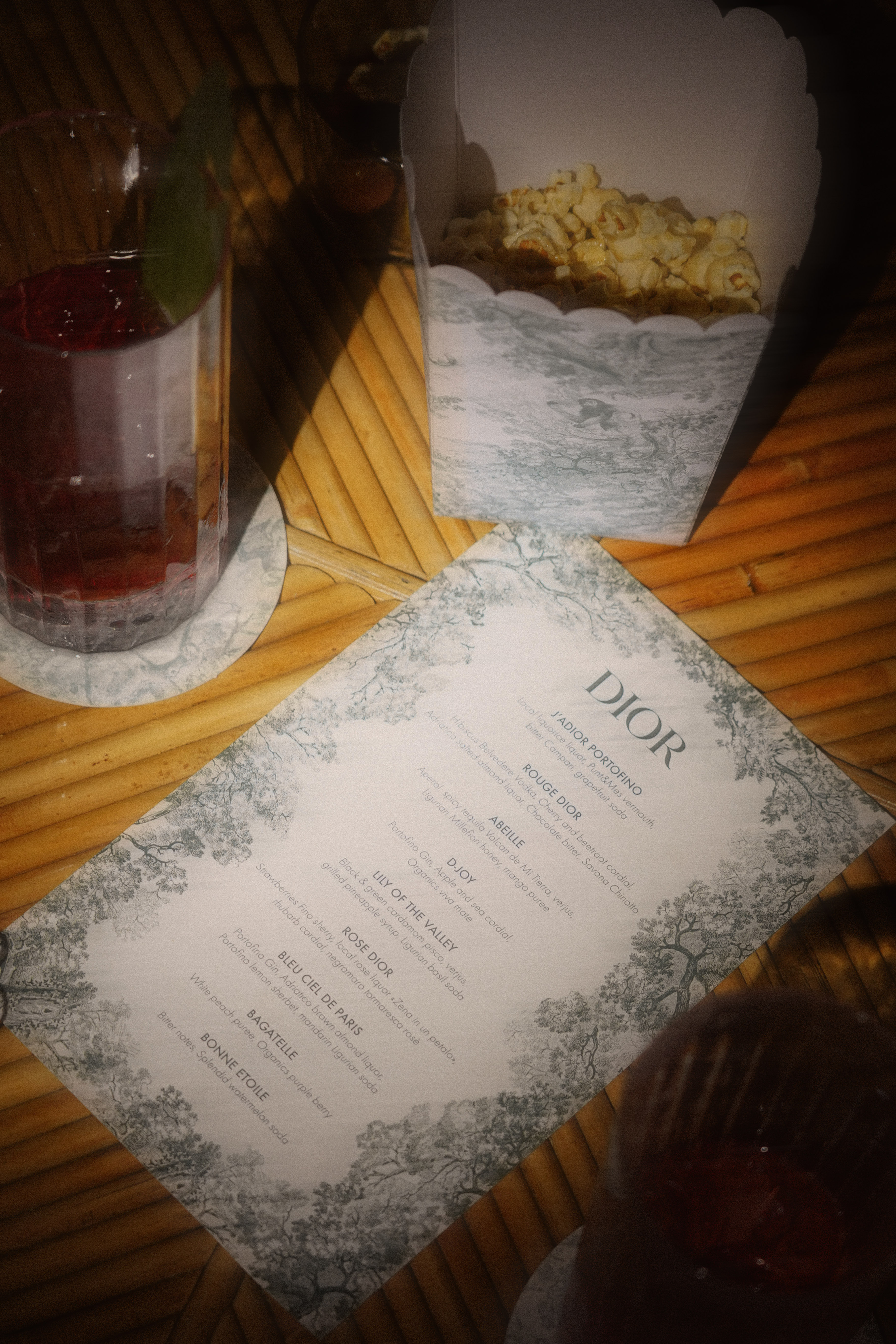 Christian Dior, 2022