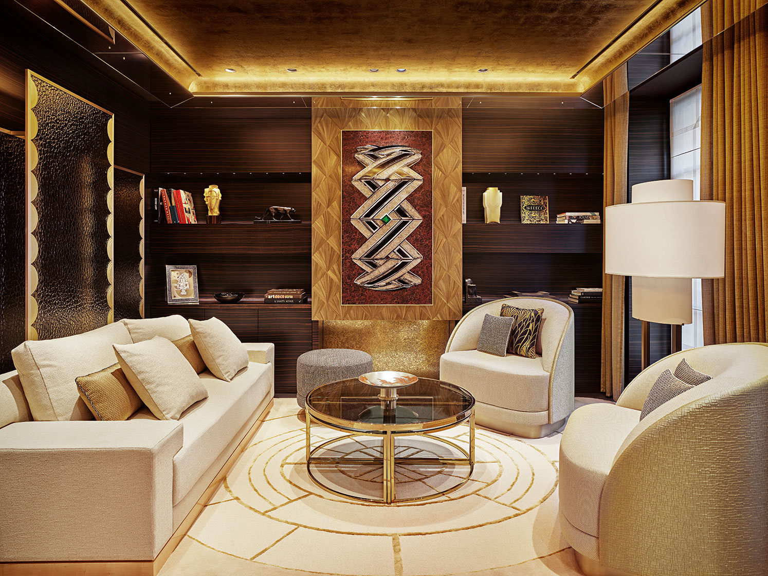 CARTIER - 13 PAIX - PARIS