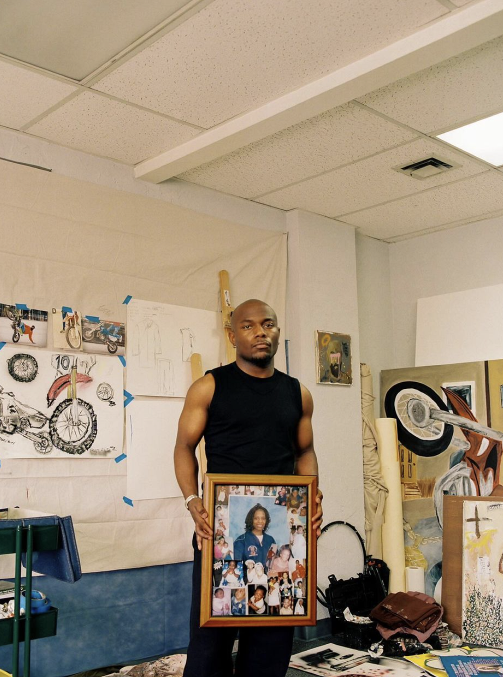 Profile: Philip Gabriel Steverson