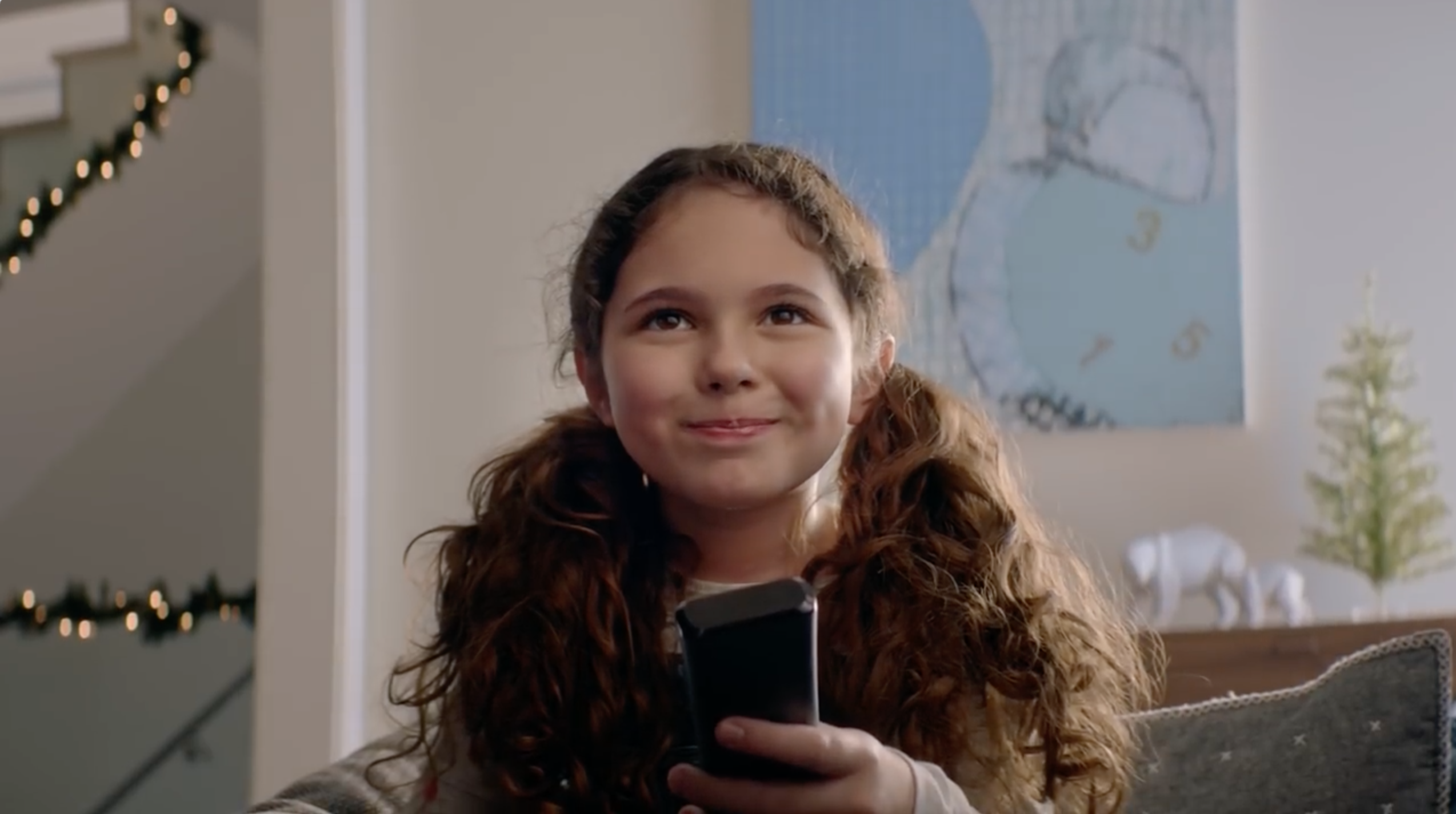 TV Commercial – Shaw WiFi