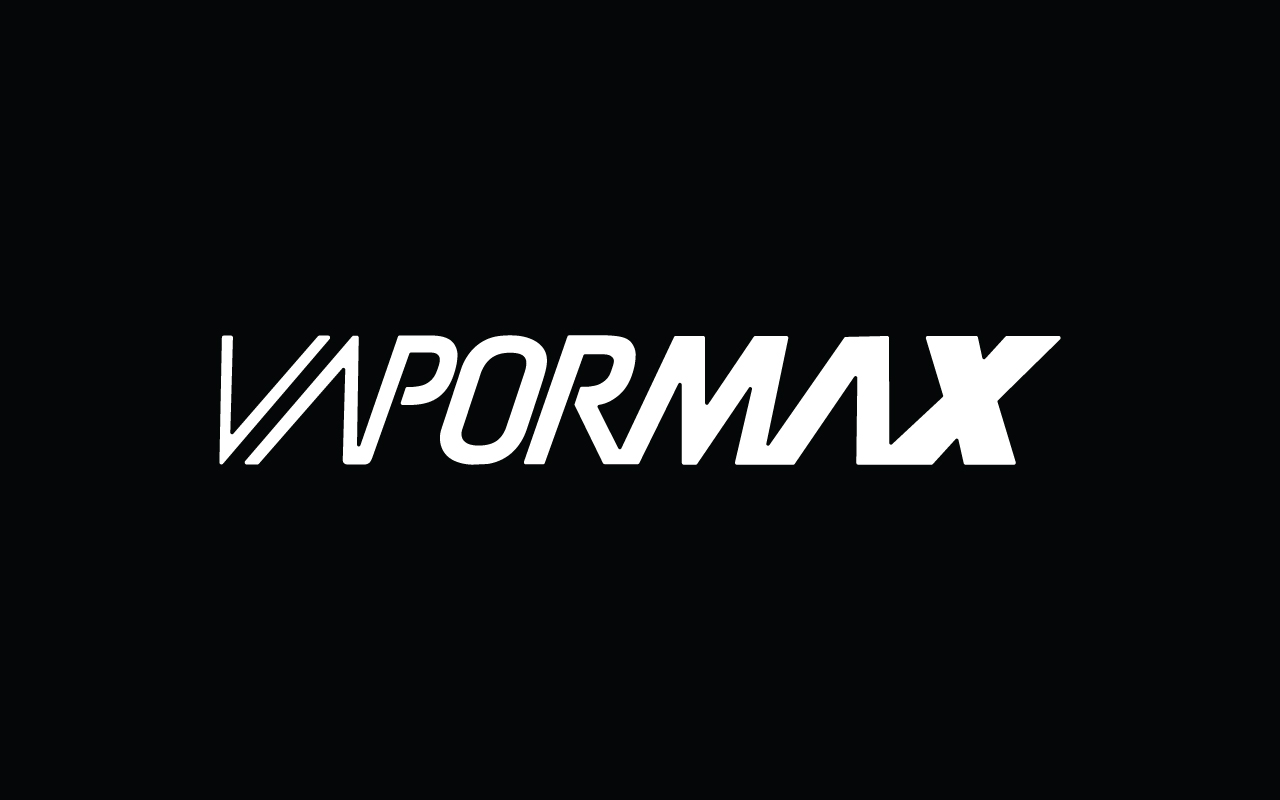 Nike Vapormax Logo - Lily Lin | Design 