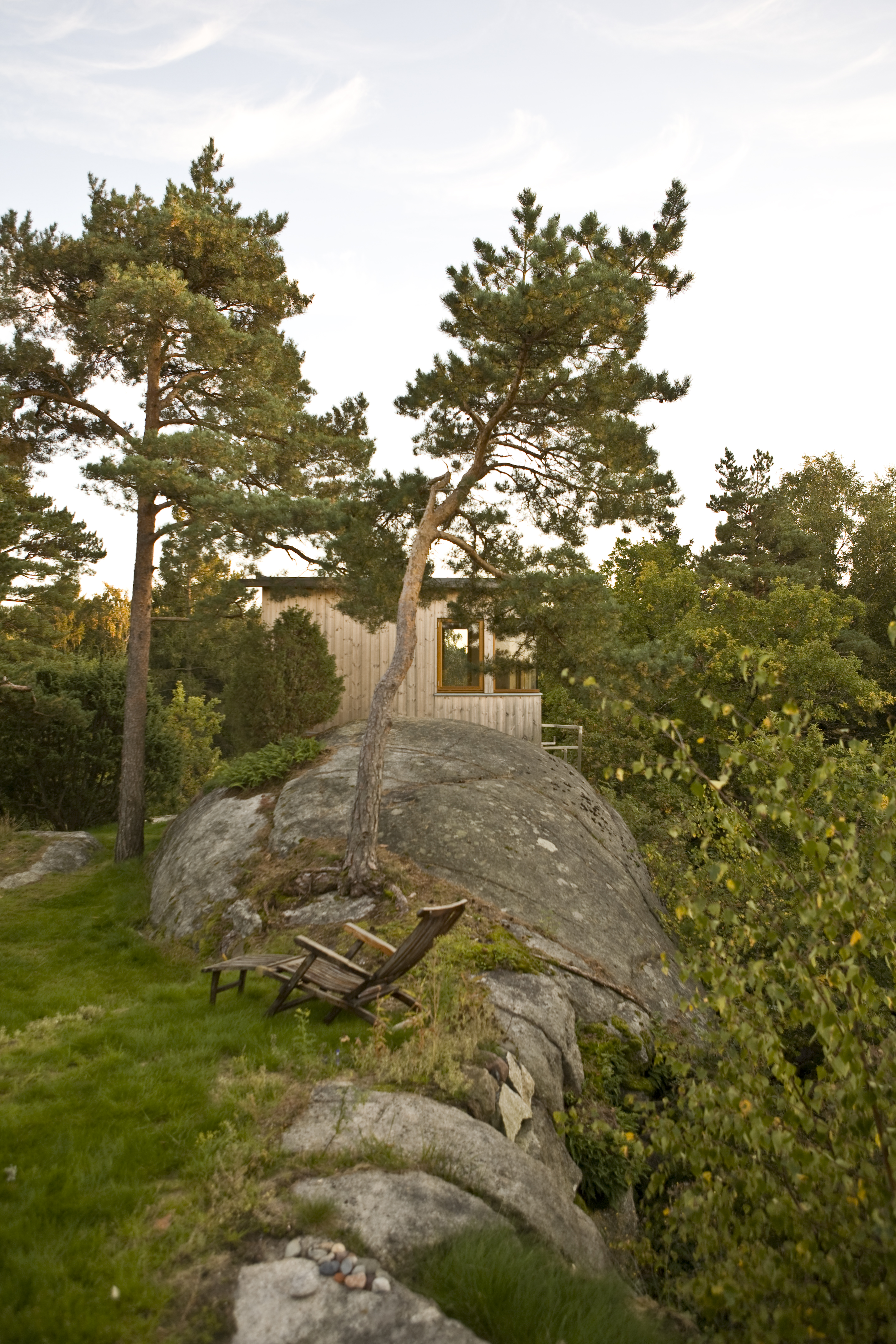 Photo: Arne Langleite