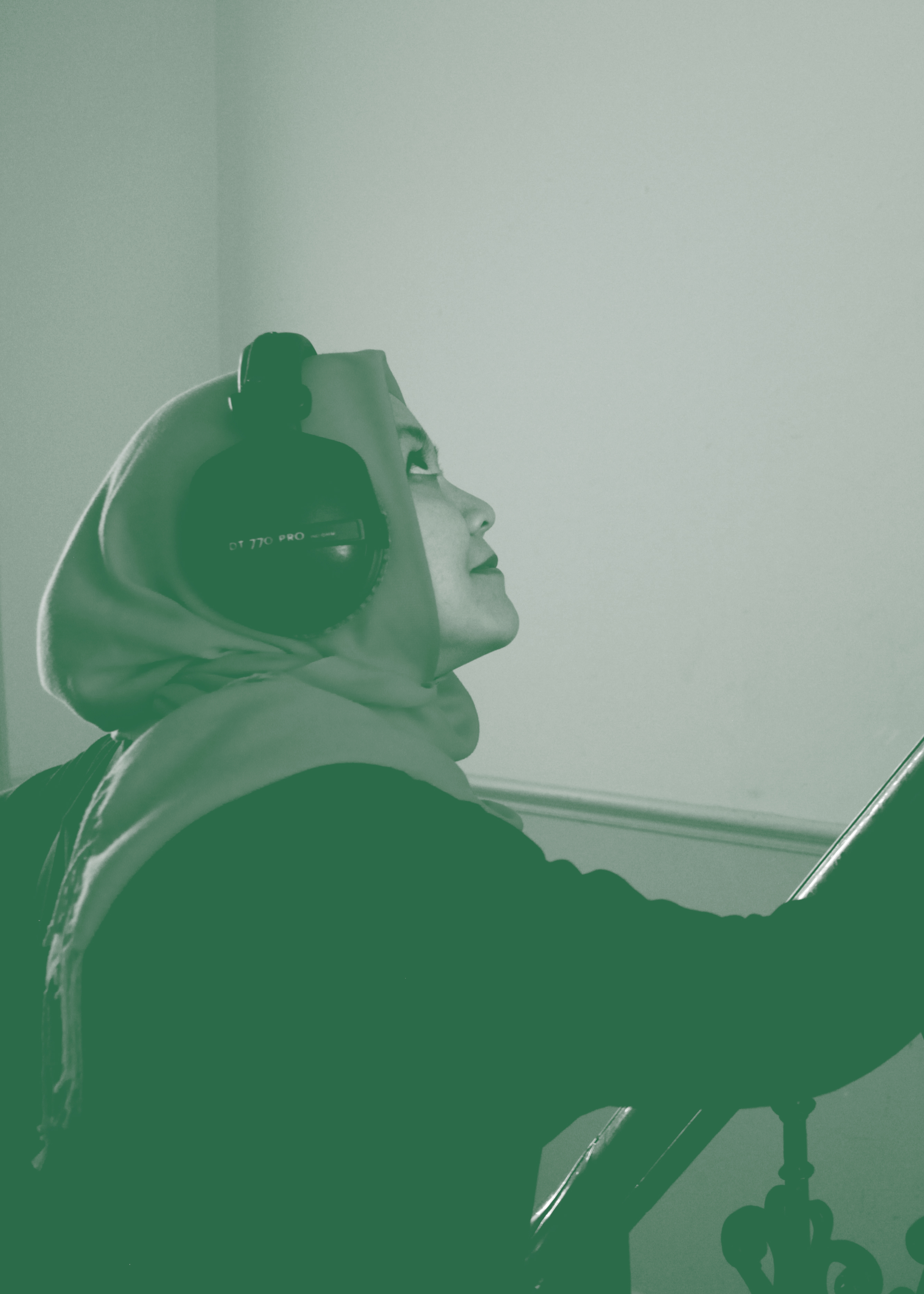 The World Will Welcome Lovers, 2017