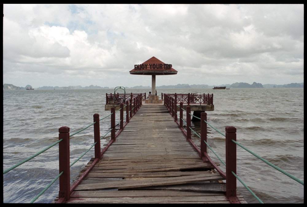 Hạ Long Vietnam 2010