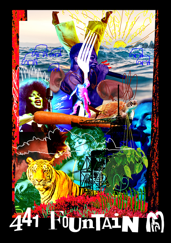 441 Fountain identity