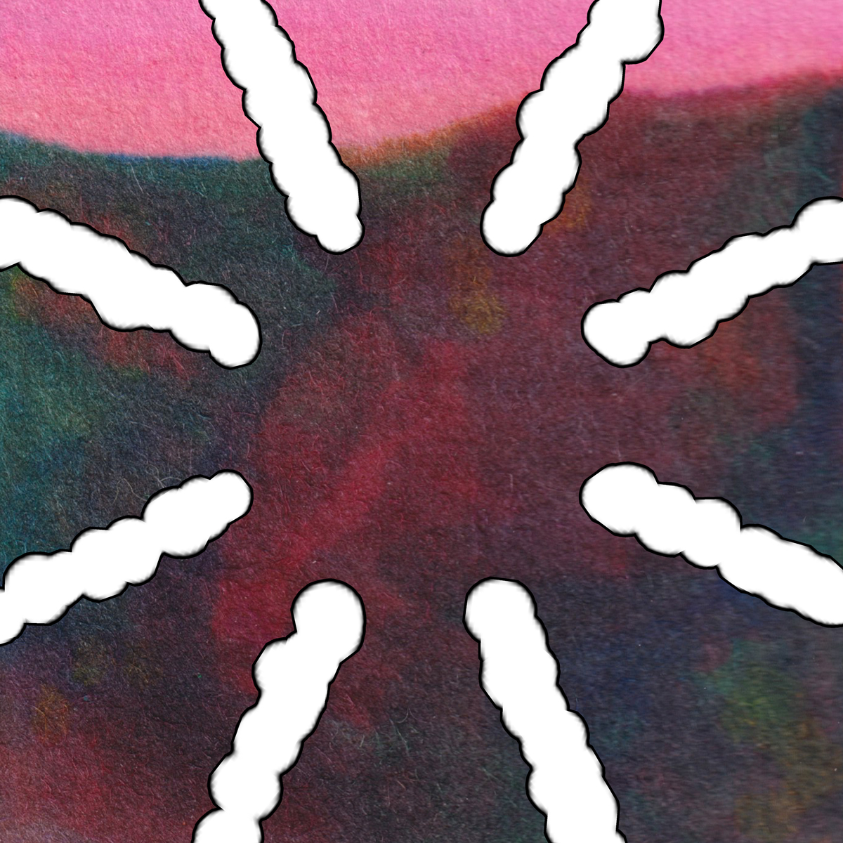 Single "Herz us Granit"