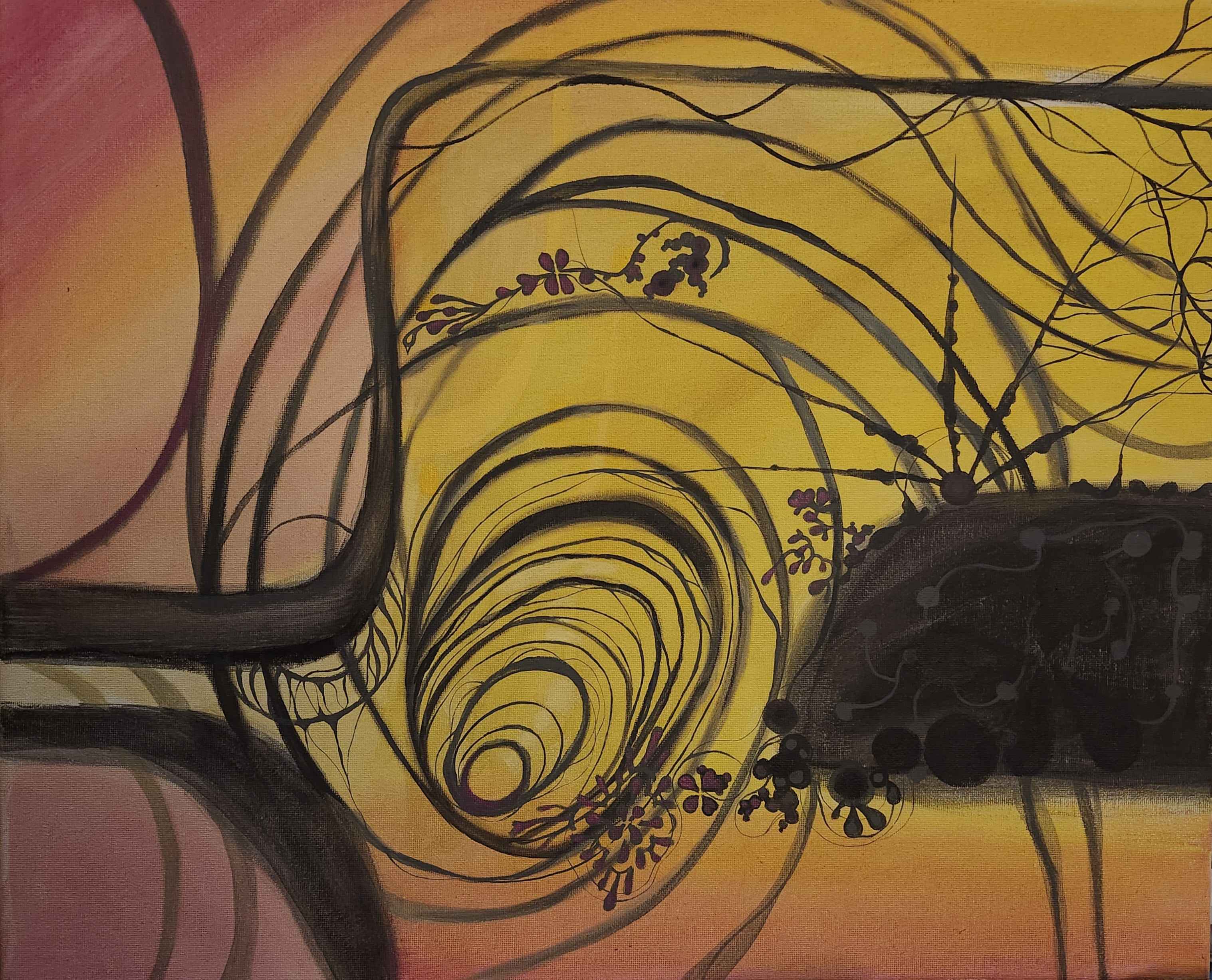 Work In Progress ( The World ) 2024