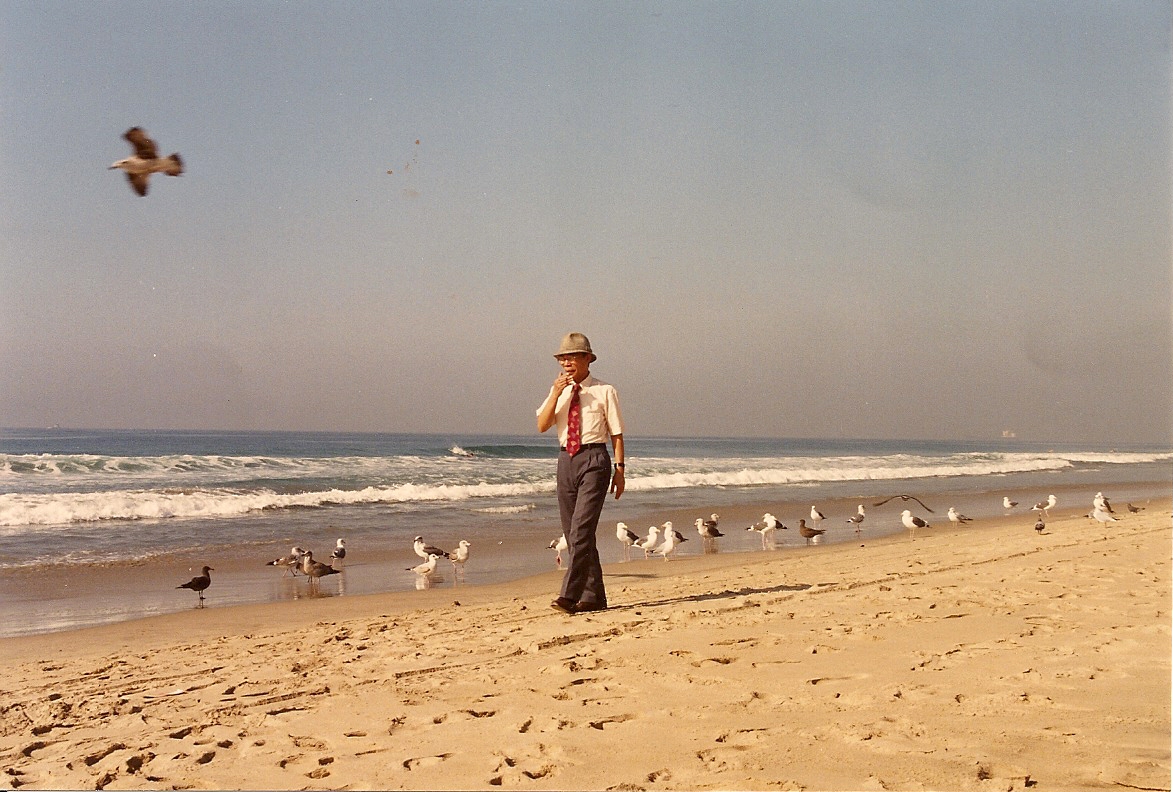 00110 Redondo Beach, CA