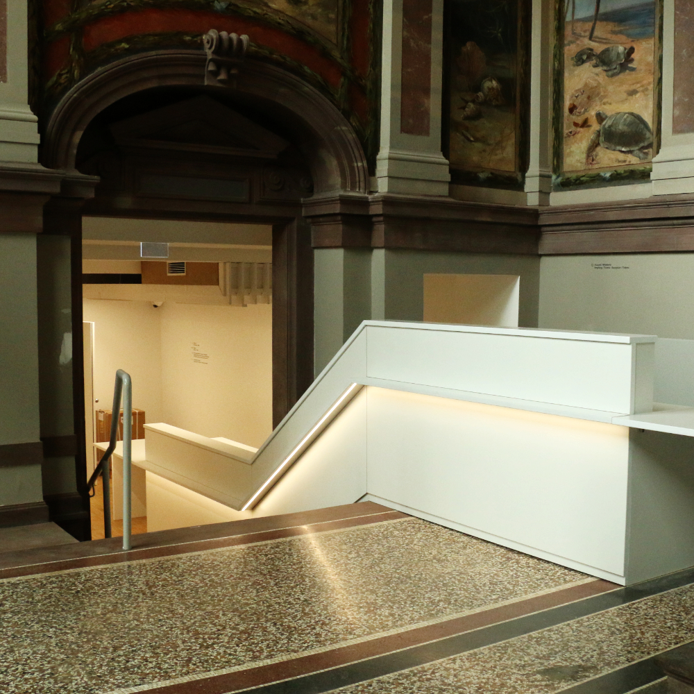 Mus&eacute;e Zoologique, 2025