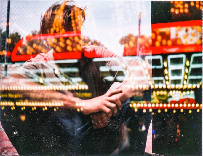 Las Vegas Photography by José Enrique Montes Hernandez 