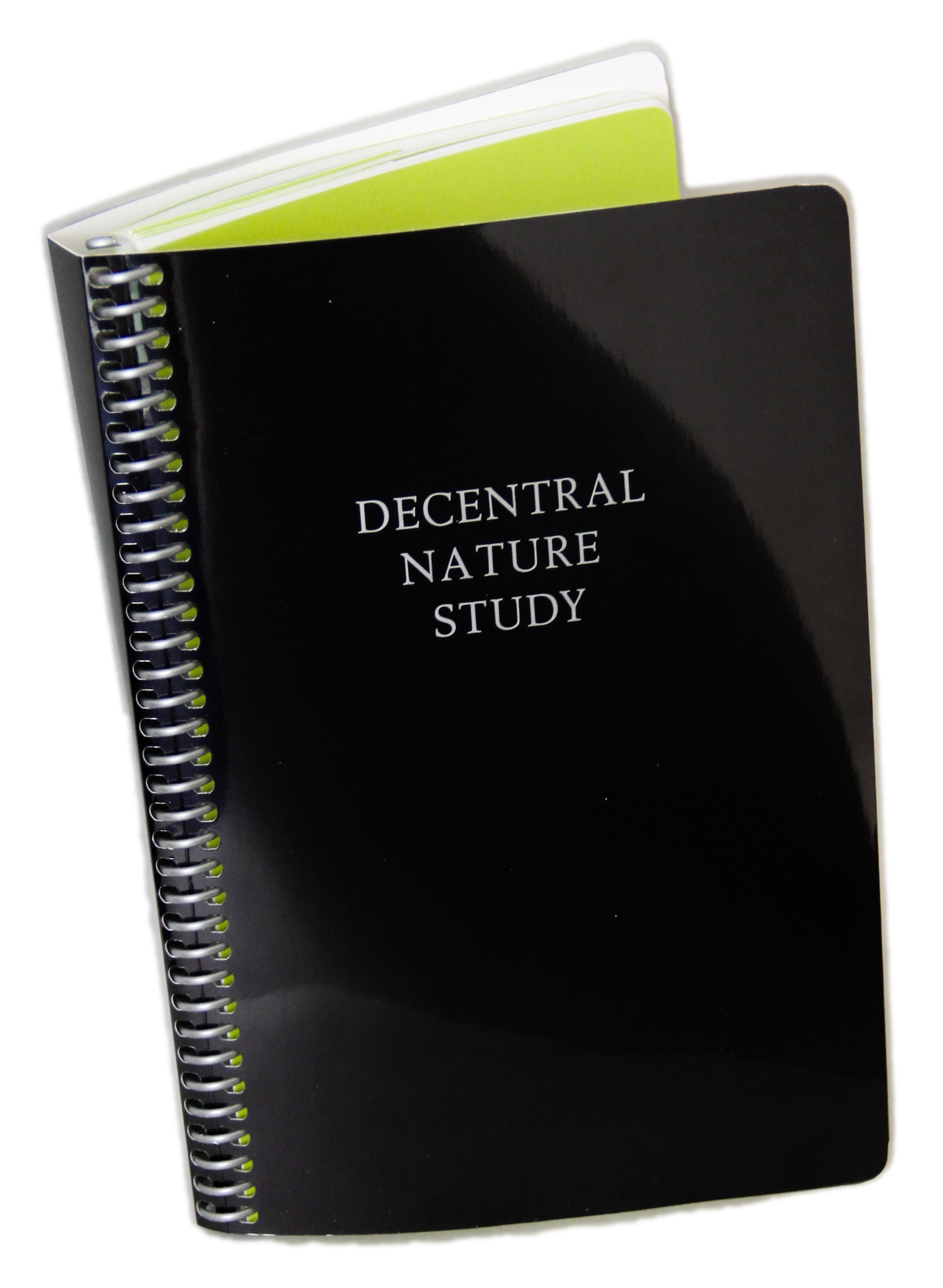 Decentral Nature Study