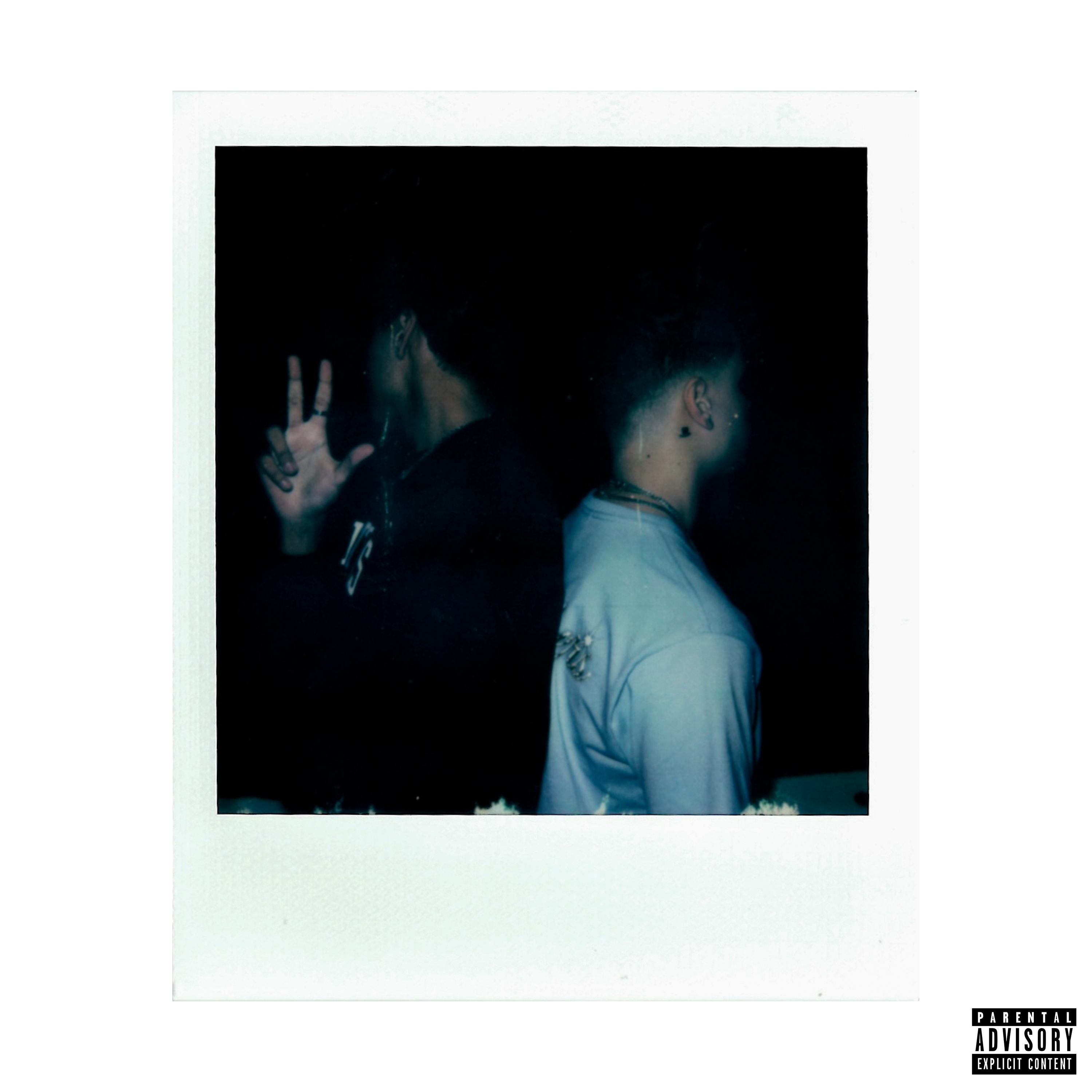 Lil Grayski & Yung Kaplun - sld