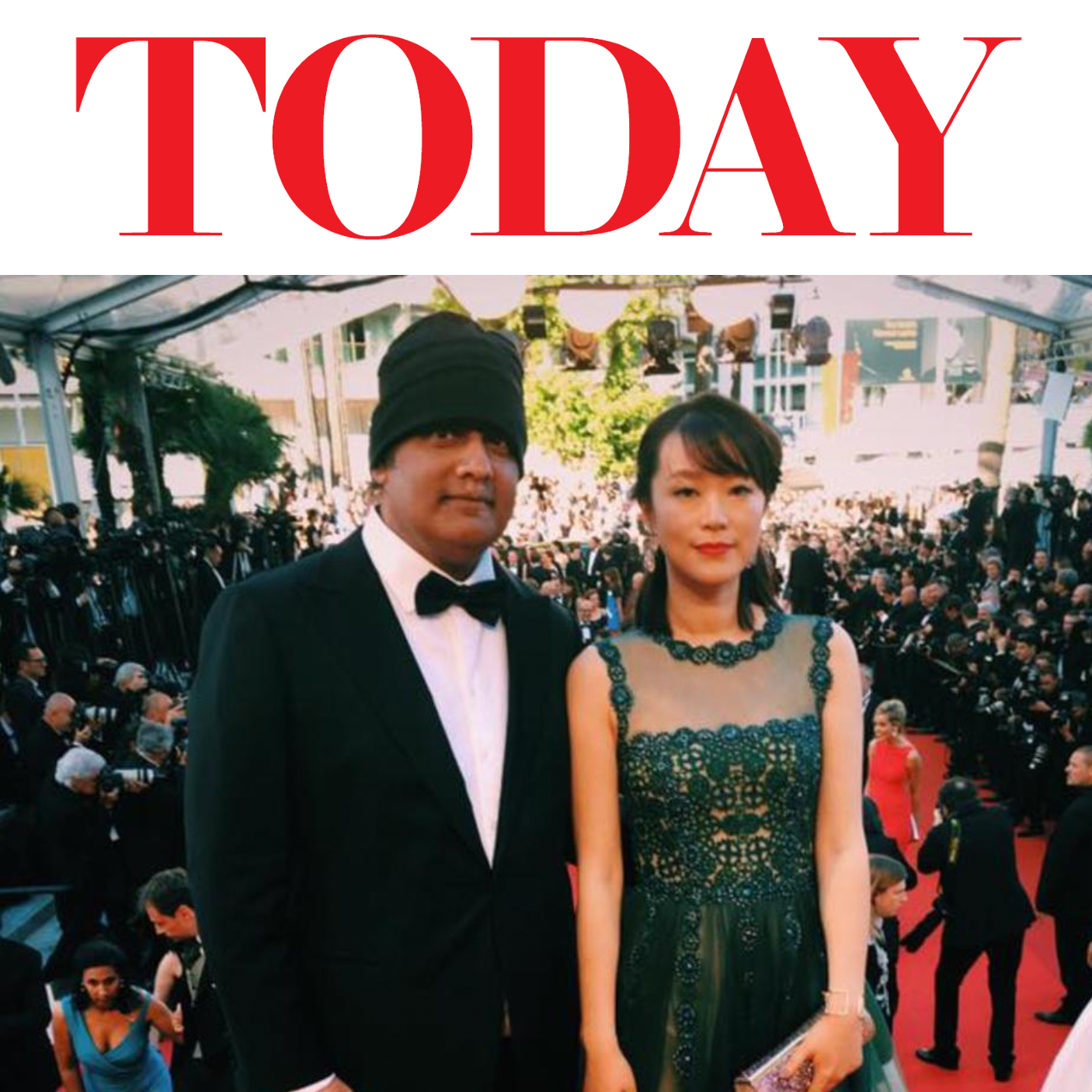 Meet the ‘Other’ voice in K Rajagopal’s ‘A Yellow Bird’