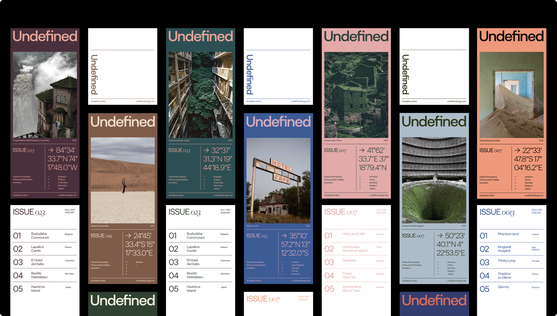 Undefinedㅤㅤㅤㅤㅤ(2020)