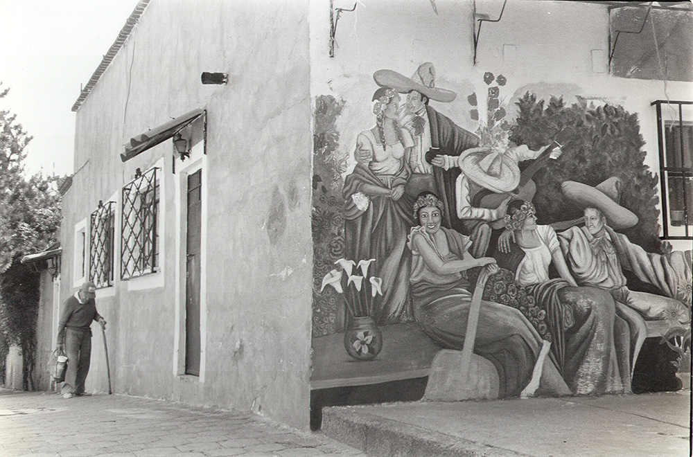  México, D.F. 2003