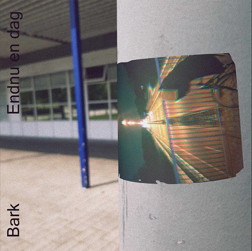Bark - Endnu En Dag (2019)