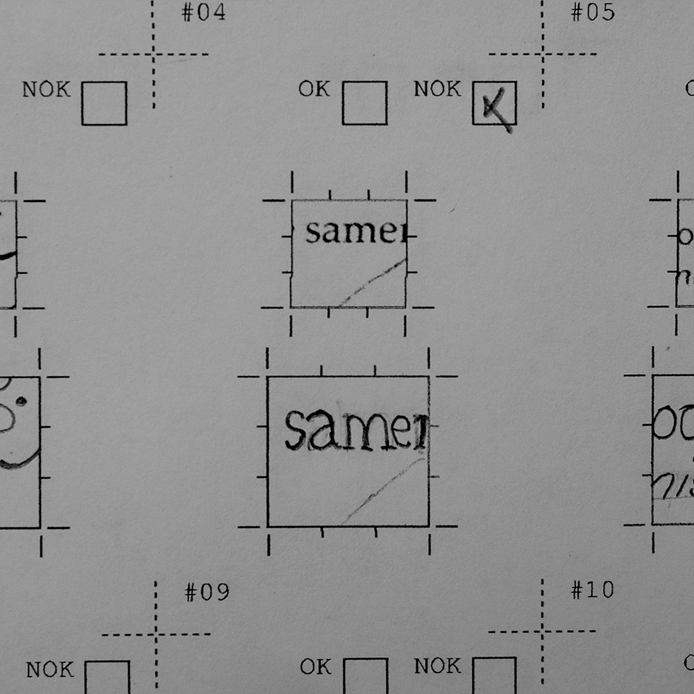 Parameter 2-9 / MV / N° 09-25