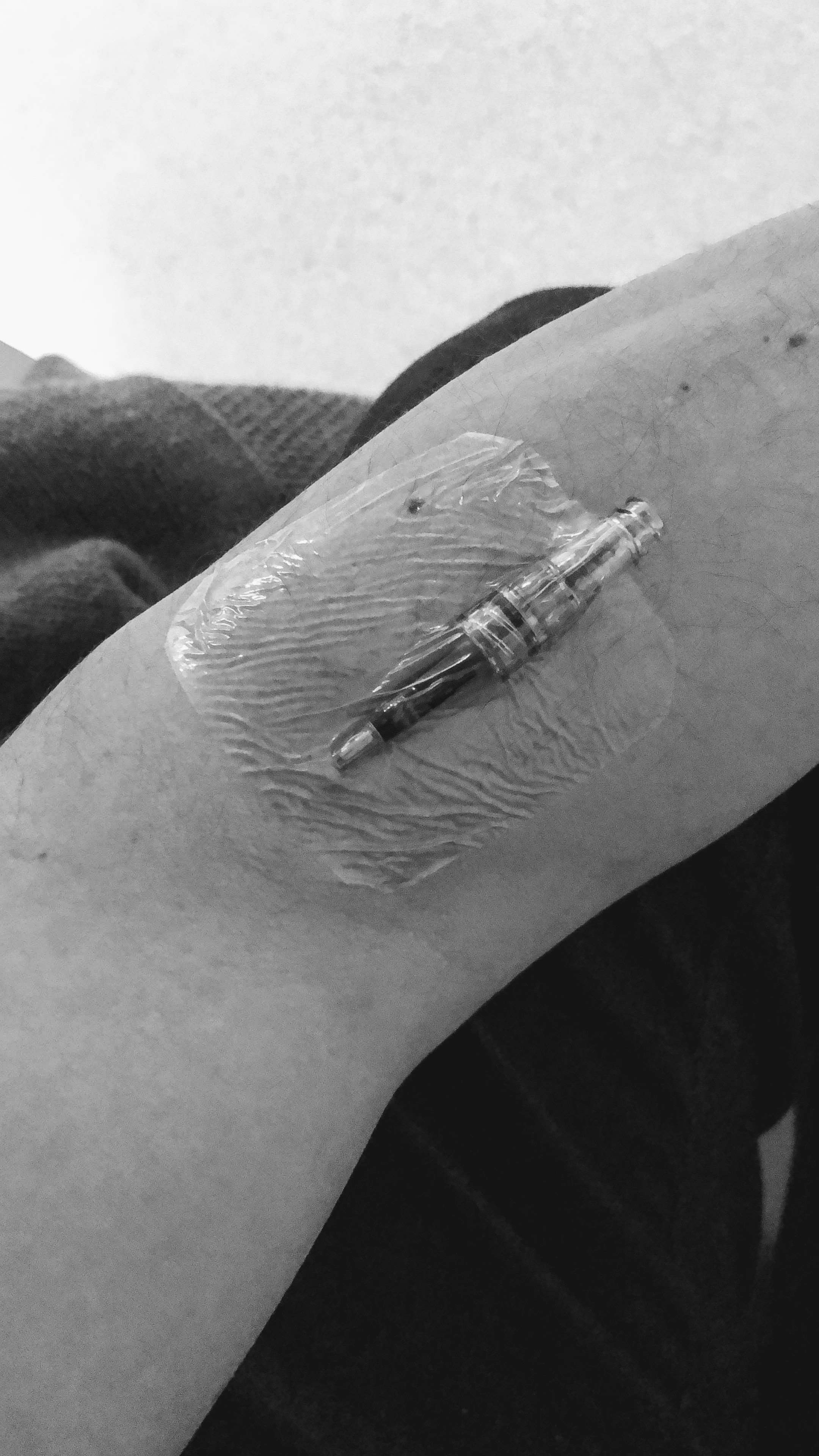 Sant'Orsola, Bologna, 28-3-19