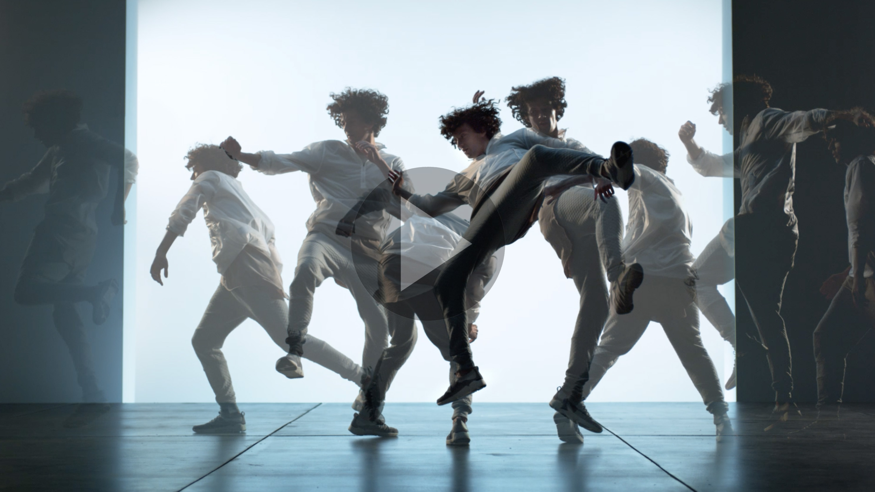 Clarks Trigenic Mens SS18